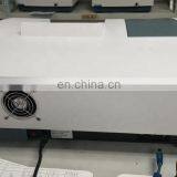 Portable Double Beam UV/VIS Spectrophotometer Price Manufacturer With PC Software thumbnail-4