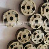 Diesel Common Rail Orifice Valve Plate 507# for Common Rail Injector 23670-30400, Nozzle G3S6 thumbnail-4