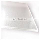 Ultra Clear Tempered Solar Glass, 4mm 5mm 6mm Low Iron Glass thumbnail-2