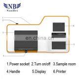 Cheap Price Fast Grain Toxin Analysis Aflatoxin Tester thumbnail-5