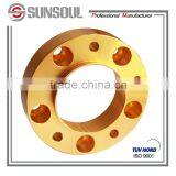 5x100 To 5x11 Universal Car Spacer Adapters thumbnail-3