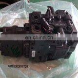 708-3S-01512 Excavator Hydraulic Main Pump For PC35MR-2 thumbnail-3