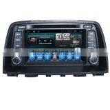 Four Core -android 4.4.2 Car Dvd for Mazda 6 +OEM+mirrior Link +TPMS+factory Directly thumbnail-1