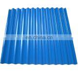 GI Corrugated Rooing Sheet 0.14mm Thk 900mm After Corrugation thumbnail-1