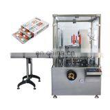Automatic Medical Capsule Blister Packing Machine Tablet Blister Box Cartoning Machine thumbnail-2