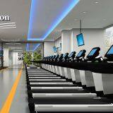 Hebei JinAo Fitness Equipment Co., Ltd company overview - view 1 thumbnail