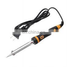 Electric Soldering Iron Welding Pen Solder 40w Constant Temperature Heat Pencil Tool thumbnail-2