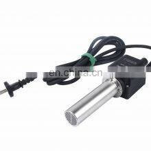 100V Heat Gun Heater Blower For Sealing thumbnail-5
