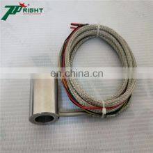 Sprue Bushing Hot Runner Nozzle Heater With Thermocouple thumbnail-2