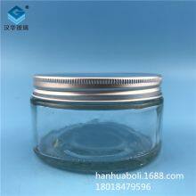 Manufacturers Direct 200ml Honey Glass Bottle,Jam Glass Bottle Manufacturer thumbnail-3