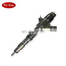 Best Quality Auto Diesel Injector OEM 0445120042