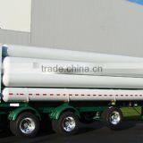 20Mpa 8 Tube Bundle Type Semi Trailer of China Yukun Made thumbnail-1