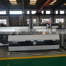 Professional Supplier Metal Fiber Cutting Laser Machine Exchange Table From China thumbnail-5