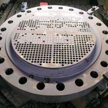 Titanium ASME B16.5 Flange thumbnail-2