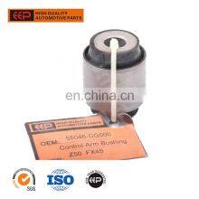 EEP Suspension Lower Control Arm Bushing for Nissan MURANO Z50 55046-CG000 thumbnail-1