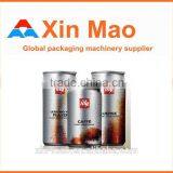 Beer Canning Equipment