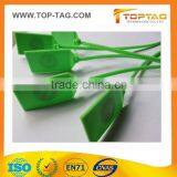 Waterproof Rfid Cable Tie Tag for Inventory Management or Container