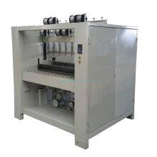 Mineral/Stone/Rock Wool Production Line Felt/Blanket Automatic Sewing Rolling Packing Machine thumbnail-3