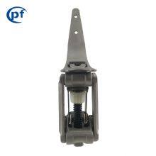 Prosthetic Lower Limbs Broken Knee Joint thumbnail-2