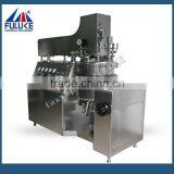 Brand New Vacuum Mixing Emulsifying Equipment Made in China