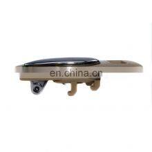 Free Shipping!New Beige Rear Left INSIDE INTERIOR DOOR HANDLE For HONDA ACCORD 72665SV4013ZC thumbnail-5