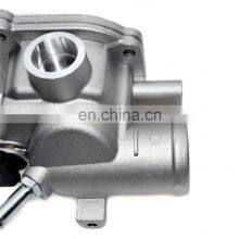 New Engine Coolant Thermostat For Mercedes-Benz C-Class 1994-2001 6112000015 thumbnail-4