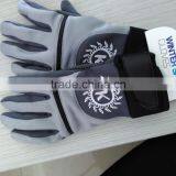 Touch Screen Gloves Screen Print Gloves thumbnail-1