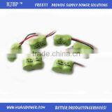 2014 Best Selling. Rechargeable, Long Service Life and High Quality Ni-mh 40h Battery Pack thumbnail-1