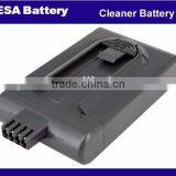 21.6V 1.5Ah Li-ion Battery for Dyson DC16 Series Cordless Vacuum Battery for 12097 912433- 03 912433-01 BP01 Cleaner Battery thumbnail-1