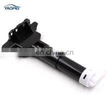 High Quality Genuine Headlamp Washer Nozzle 76885-TP6-Y01 76880-TP6-Y01 Pair Left Right For Honda thumbnail-3