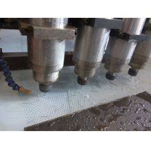 Customized Paper Making Machine Parts New Energy-Saving Screen Plate For Paper Machinery Industry thumbnail-2