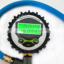 Digital Tire Pressure Gauge Inflator thumbnail-3