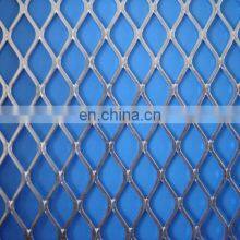 Factory Supply High Quality Expanded Metal Sheet/Expanded Metal Mesh Fence Galvanized thumbnail-3