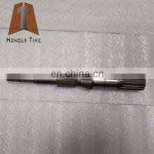 Excavator PC60-3/5 Hydraulic Pump Parts for HPV35 Drive Shaft L/R thumbnail-4