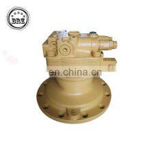 Kubota Excavator Swing Motor KX185 KX183-3 Swing Gearbox KX41 KX91 U15-3S U35 U45 U50 U55 U60 Slew Motor thumbnail-3