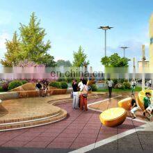 Se 3d Scale Model of Building House Custom Rendering Architecture Services thumbnail-3