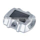 ISO 9001 Factory Strong Reflective Effect Solar Road Stud thumbnail-2