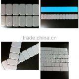 High Quality fe Adhesive Wheel Balance Weights for Cars thumbnail-6