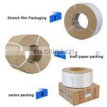 Liying Packaging Wholesale Hot Sales Semi Automatic White Polypropylene Belt thumbnail-4