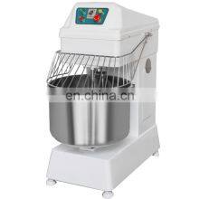 Stainless Steel Food Mixer for Bread Cake Bakery thumbnail-1