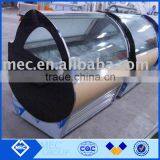 Ice Creacabinetm Display Case;ice Cream Display