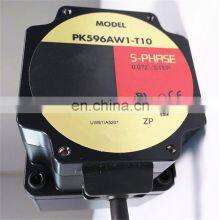Шаговый двигатель FBL5120AW-200 thumbnail-5