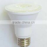 CRI90 UL ETL Dimmable 7.5W 500lm 120V LED PAR20 thumbnail-3