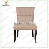 WorkWell 2014 Latest pu Leather Design Living Room Sofa Chair With Rubber Wood Legs Kw-D4168 thumbnail-1