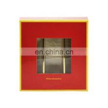 Wholesale Custom Logo New Cookie Gift Boxes Luxury Chocolate Gift Packaging Boxes With Insert thumbnail-3