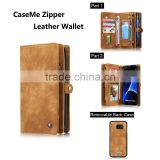 2016 for samsung galaxy s7 s7 edge case , shockproof wallet phone case for samsung galaxy s7 s7 edge