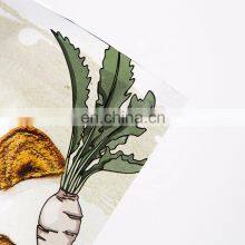 Custom Printing Spice Stand up Pouch Food Packing Bags for Seasoning Spice Bag Packaging Foil Coated Spices Bags thumbnail-3