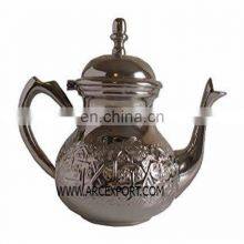 Turkish Brass Traditional Jugs