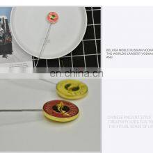 Trending Sale SS Variable Shapes Sticks Swizzle Melamine Drink Stirrers Cocktail thumbnail-5