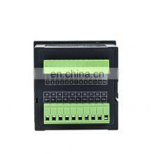 Mini Size Modbus Reading Smart Trifase Power Meter 3 Phase Digital Panel Meter thumbnail-2
